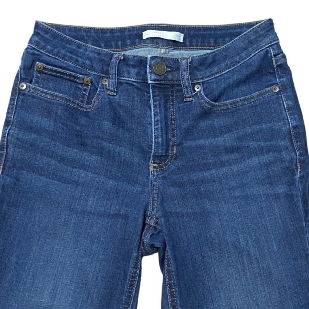 LC Lauren Conrad classic skinny